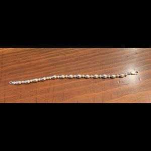 Jewelry - Sterling Silver Bracelet Jewelry - Sterling Silver Bracelet